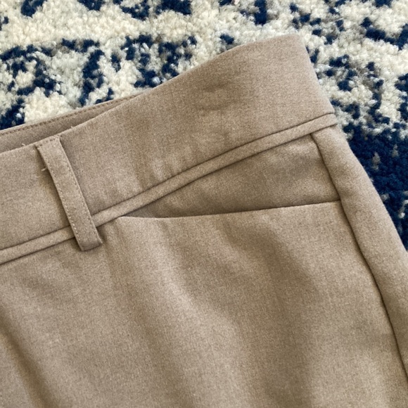 Christopher&banks suit pants - Picture 3 of 5